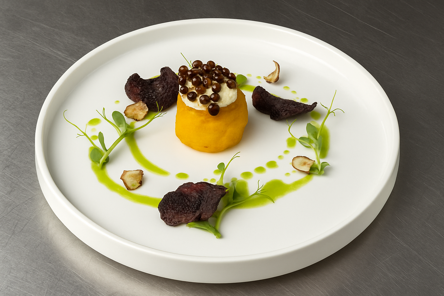 Catering Service