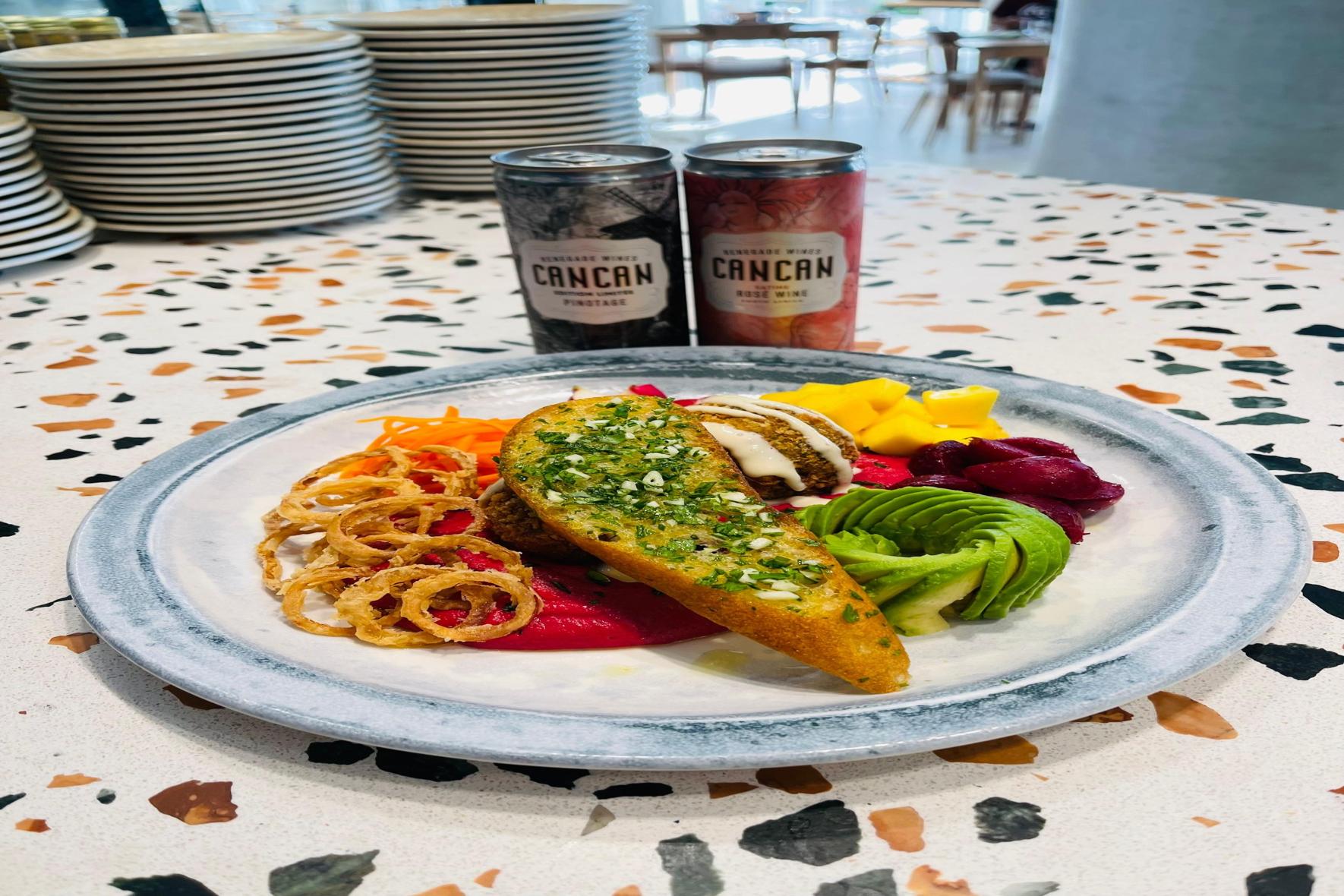 Cooking Classes
